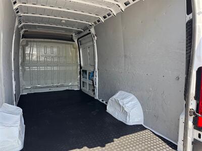 2021 RAM ProMaster 3500 159 WB  Extended High Roof Cargo - Photo 18 - Los Angeles, CA 90019