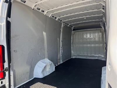 2021 RAM ProMaster 3500 159 WB  Extended High Roof Cargo - Photo 17 - Los Angeles, CA 90019