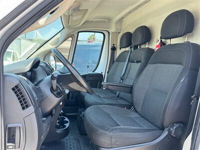 2021 RAM ProMaster 3500 159 WB  Extended High Roof Cargo - Photo 8 - Los Angeles, CA 90019