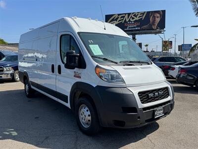 2021 RAM ProMaster 3500 159 WB   - Photo 3 - Los Angeles, CA 90019