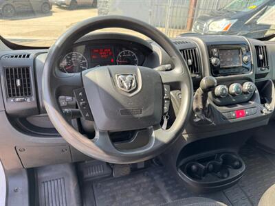 2021 RAM ProMaster 3500 159 WB   - Photo 9 - Los Angeles, CA 90019