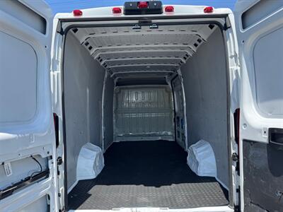 2021 RAM ProMaster 3500 159 WB  Extended High Roof Cargo - Photo 16 - Los Angeles, CA 90019