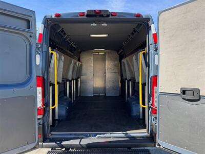 2020 RAM ProMaster 3500 159 WB  High Roof Extended - Photo 20 - Los Angeles, CA 90019