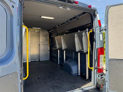 2020 RAM ProMaster 3500 159 WB  High Roof Extended - Photo 22 - Los Angeles, CA 90019