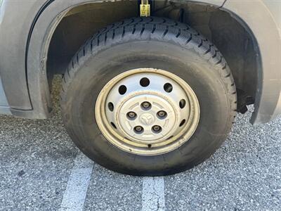 2020 RAM ProMaster 3500 159 WB  High Roof Extended - Photo 15 - Los Angeles, CA 90019