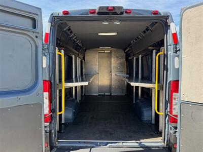 2020 RAM ProMaster 3500 159 WB  High Roof Extended - Photo 23 - Los Angeles, CA 90019
