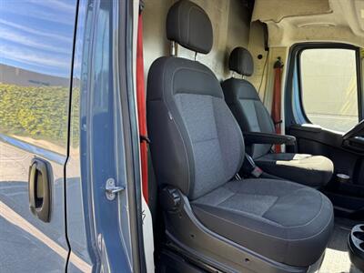 2020 RAM ProMaster 3500 159 WB  High Roof Extended - Photo 18 - Los Angeles, CA 90019