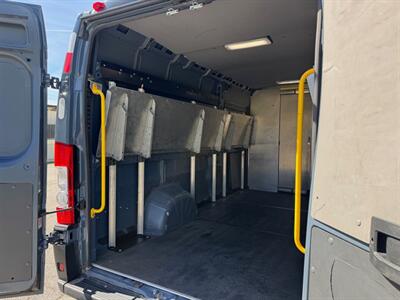 2020 RAM ProMaster 3500 159 WB  High Roof Extended - Photo 21 - Los Angeles, CA 90019