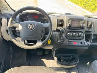 2020 RAM ProMaster 3500 159 WB  High Roof Extended - Photo 9 - Los Angeles, CA 90019