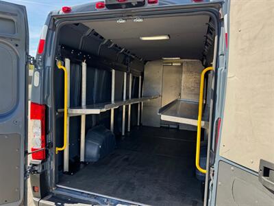 2020 RAM ProMaster 3500 159 WB  High Roof Extended - Photo 24 - Los Angeles, CA 90019