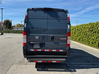 2020 RAM ProMaster 3500 159 WB  High Roof Extended - Photo 6 - Los Angeles, CA 90019