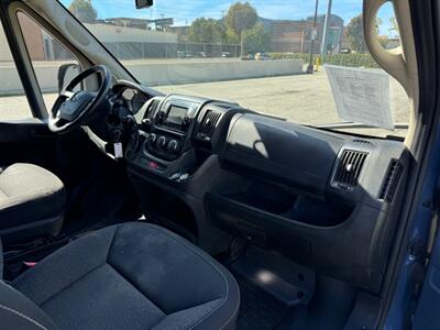 2020 RAM ProMaster 3500 159 WB  High Roof Extended - Photo 17 - Los Angeles, CA 90019