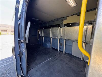 2020 RAM ProMaster 3500 159 WB  High Roof Extended - Photo 16 - Los Angeles, CA 90019