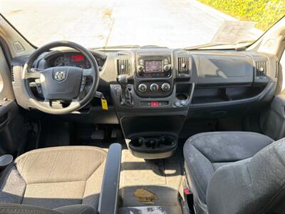 2020 RAM ProMaster 3500 159 WB  High Roof Extended - Photo 8 - Los Angeles, CA 90019