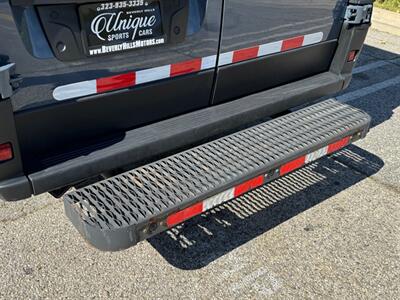 2020 RAM ProMaster 3500 159 WB  High Roof Extended - Photo 13 - Los Angeles, CA 90019