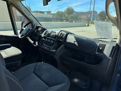 2020 RAM ProMaster 3500 159 WB  High Roof Extended - Photo 19 - Los Angeles, CA 90019