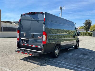 2020 RAM ProMaster 3500 159 WB  High Roof Extended - Photo 5 - Los Angeles, CA 90019