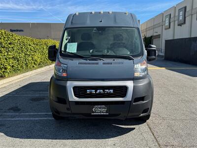 2020 RAM ProMaster 3500 159 WB  High Roof Extended - Photo 2 - Los Angeles, CA 90019
