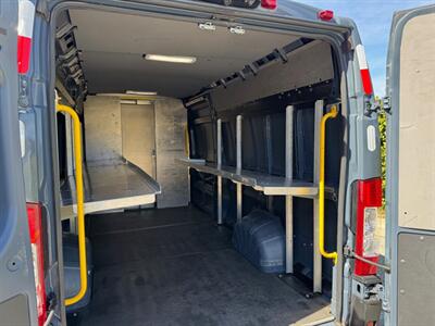 2020 RAM ProMaster 3500 159 WB  High Roof Extended - Photo 25 - Los Angeles, CA 90019
