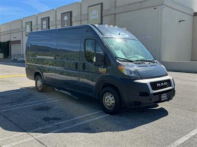 2020 RAM ProMaster 3500 159 WB  High Roof Extended - Photo 3 - Los Angeles, CA 90019