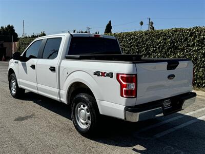 2019 Ford F-150 XLT   - Photo 7 - Los Angeles, CA 90019