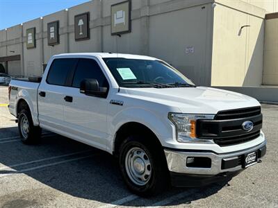 2019 Ford F-150 XLT   - Photo 3 - Los Angeles, CA 90019