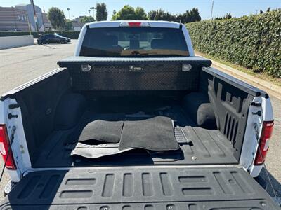 2019 Ford F-150 XLT   - Photo 24 - Los Angeles, CA 90019