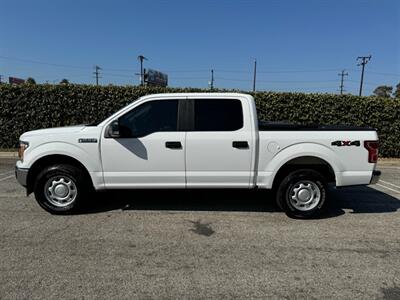 2019 Ford F-150 XLT   - Photo 8 - Los Angeles, CA 90019