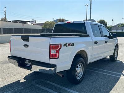 2019 Ford F-150 XLT   - Photo 5 - Los Angeles, CA 90019