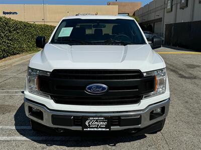 2019 Ford F-150 XLT   - Photo 2 - Los Angeles, CA 90019