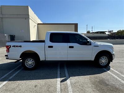 2019 Ford F-150 XLT   - Photo 4 - Los Angeles, CA 90019