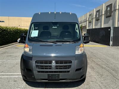 2018 RAM ProMaster 2500 159 WB  High Roof Cargo - Photo 2 - Los Angeles, CA 90019