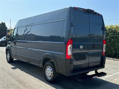 2018 RAM ProMaster 2500 159 WB  High Roof Cargo - Photo 7 - Los Angeles, CA 90019