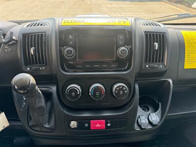 2018 RAM ProMaster 2500 159 WB  High Roof Cargo - Photo 13 - Los Angeles, CA 90019