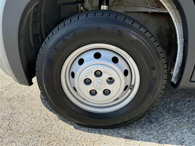 2018 RAM ProMaster 2500 159 WB  High Roof Cargo - Photo 26 - Los Angeles, CA 90019