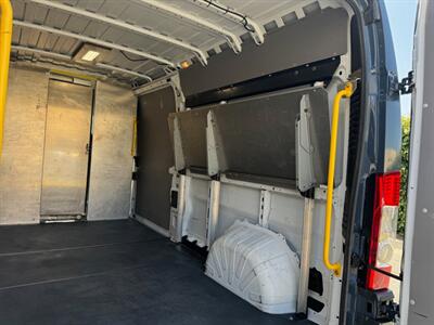 2018 RAM ProMaster 2500 159 WB  High Roof Cargo - Photo 23 - Los Angeles, CA 90019