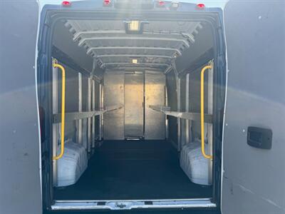 2018 RAM ProMaster 2500 159 WB  High Roof Cargo - Photo 19 - Los Angeles, CA 90019