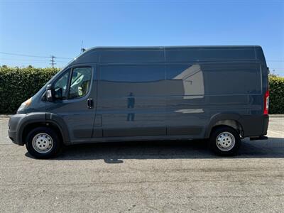 2018 RAM ProMaster 2500 159 WB  High Roof Cargo - Photo 8 - Los Angeles, CA 90019