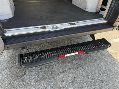 2018 RAM ProMaster 2500 159 WB  High Roof Cargo - Photo 25 - Los Angeles, CA 90019