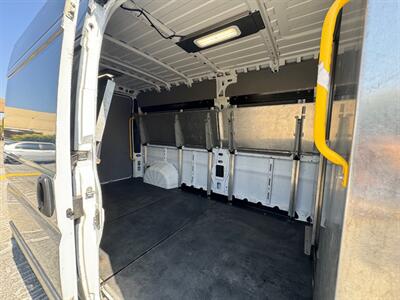 2018 RAM ProMaster 2500 159 WB  High Roof Cargo - Photo 16 - Los Angeles, CA 90019
