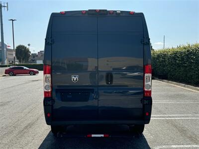 2018 RAM ProMaster 2500 159 WB  High Roof Cargo - Photo 6 - Los Angeles, CA 90019