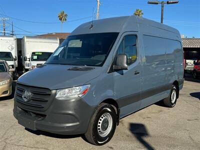 2019 Mercedes-Benz Sprinter 2500   - Photo 1 - Los Angeles, CA 90019