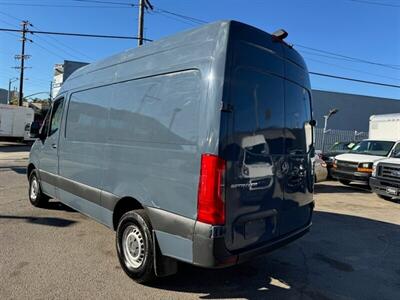 2019 Mercedes-Benz Sprinter 2500   - Photo 6 - Los Angeles, CA 90019