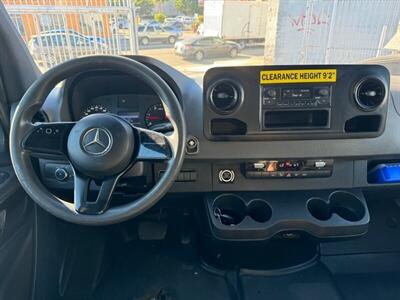 2019 Mercedes-Benz Sprinter 2500   - Photo 10 - Los Angeles, CA 90019