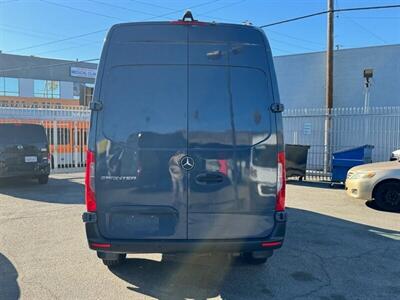 2019 Mercedes-Benz Sprinter 2500   - Photo 5 - Los Angeles, CA 90019