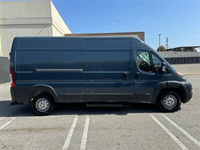 2018 RAM ProMaster 2500 159 WB  High Roof Cargo - Photo 4 - Los Angeles, CA 90019