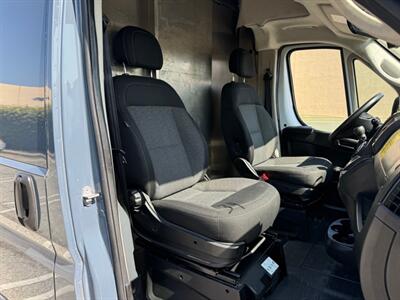 2018 RAM ProMaster 2500 159 WB  High Roof Cargo - Photo 11 - Los Angeles, CA 90019