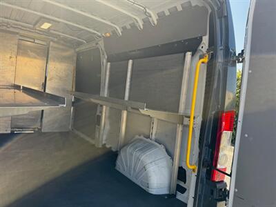 2018 RAM ProMaster 2500 159 WB  High Roof Cargo - Photo 23 - Los Angeles, CA 90019