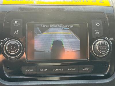 2018 RAM ProMaster 2500 159 WB  High Roof Cargo - Photo 15 - Los Angeles, CA 90019