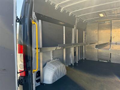 2018 RAM ProMaster 2500 159 WB  High Roof Cargo - Photo 22 - Los Angeles, CA 90019